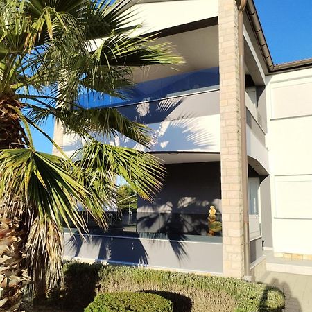 Apartments Duda فير المظهر الخارجي الصورة