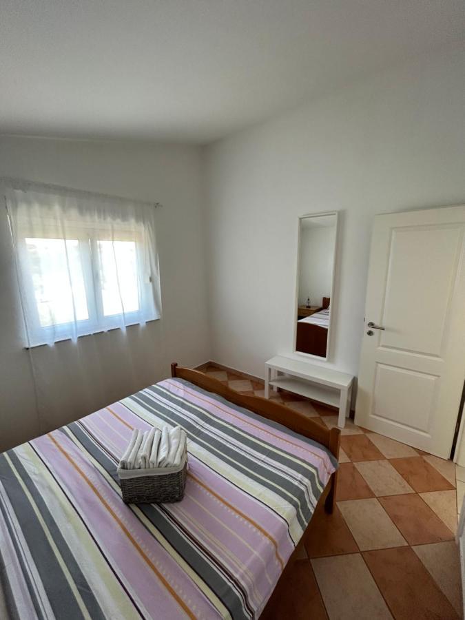 Apartments Duda فير المظهر الخارجي الصورة