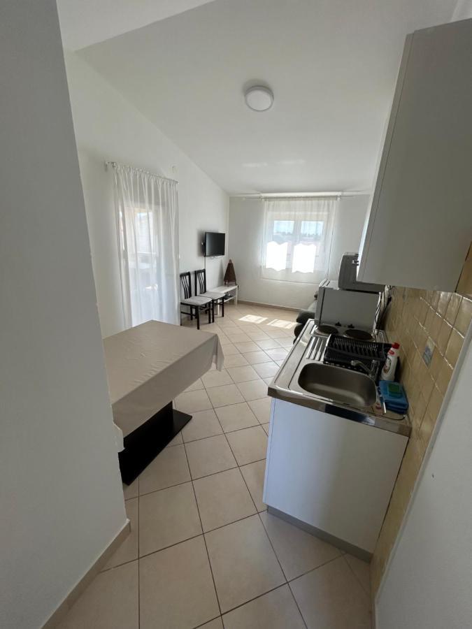 Apartments Duda فير المظهر الخارجي الصورة