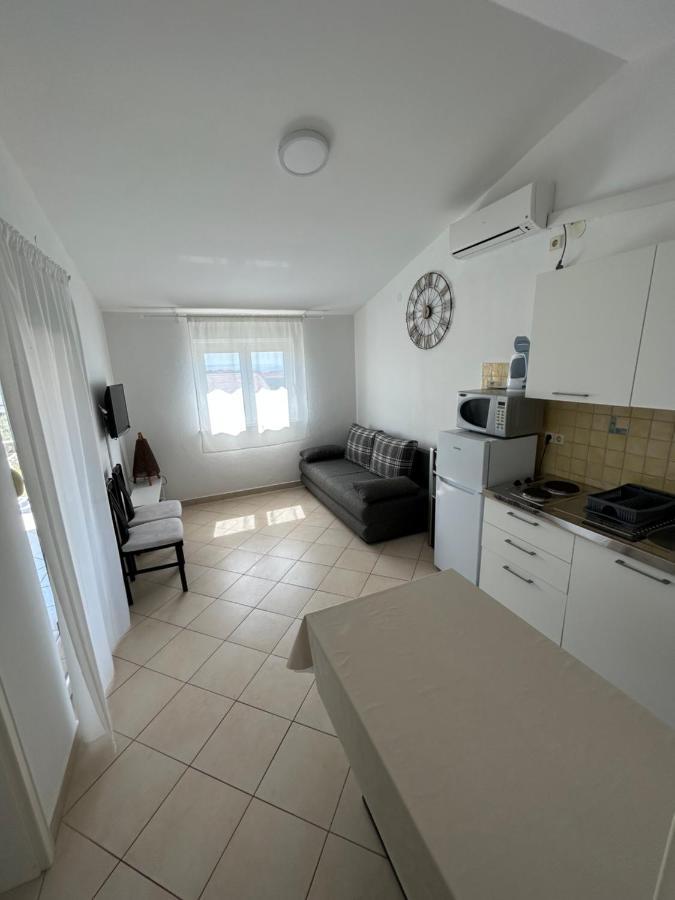 Apartments Duda فير المظهر الخارجي الصورة