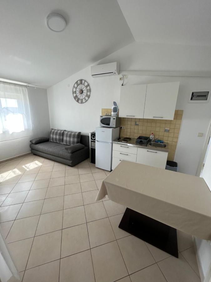 Apartments Duda فير المظهر الخارجي الصورة