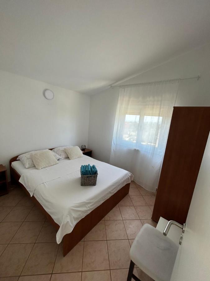 Apartments Duda فير المظهر الخارجي الصورة