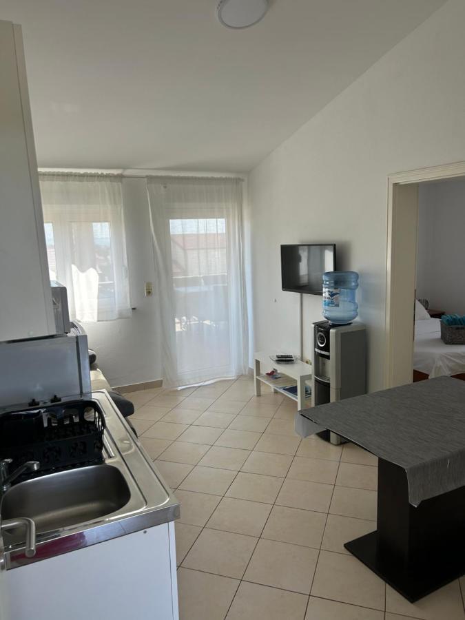 Apartments Duda فير المظهر الخارجي الصورة