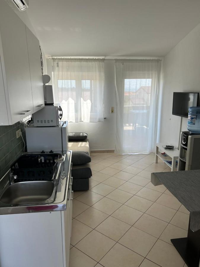 Apartments Duda فير المظهر الخارجي الصورة