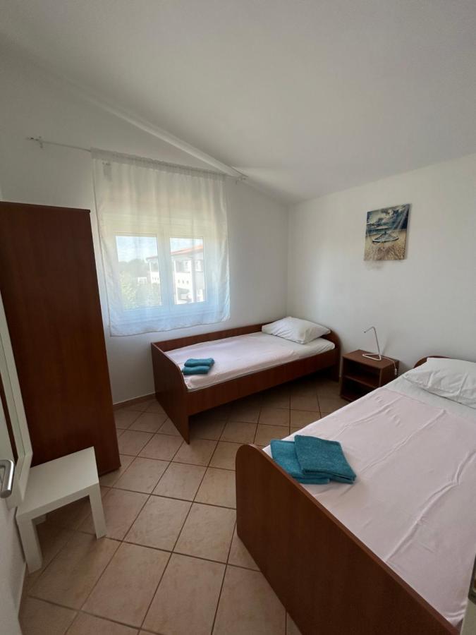 Apartments Duda فير المظهر الخارجي الصورة