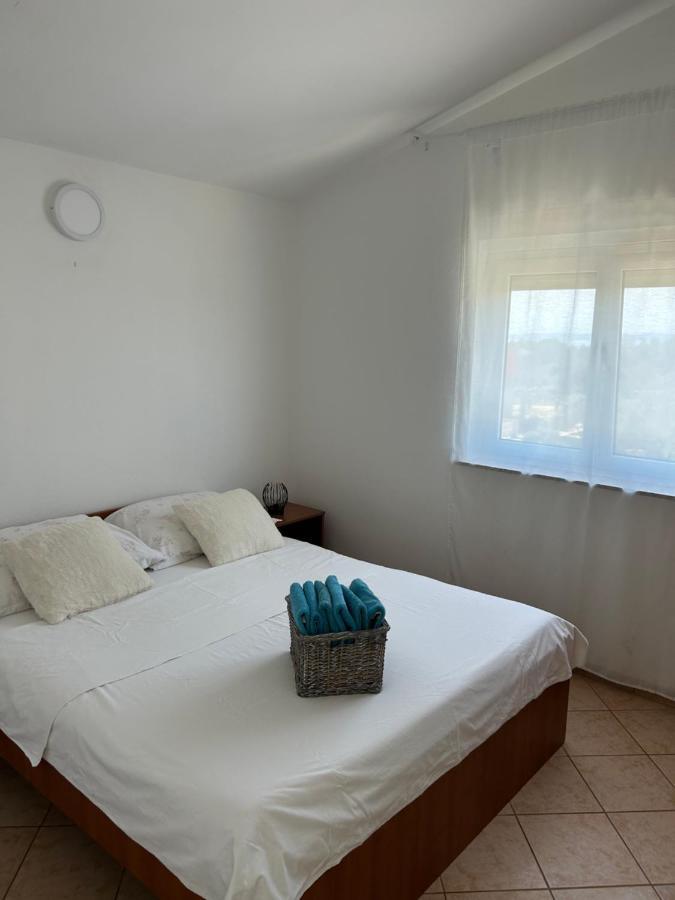 Apartments Duda فير المظهر الخارجي الصورة