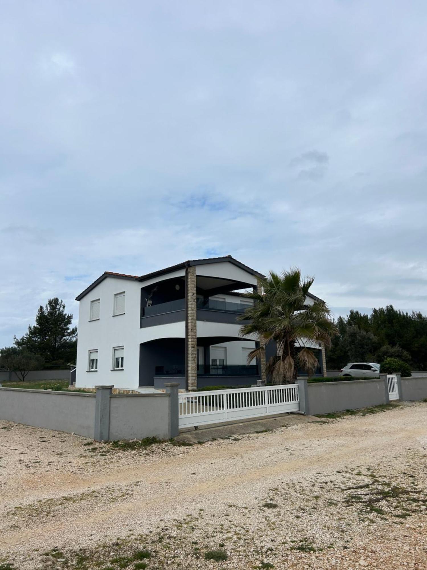 Apartments Duda فير المظهر الخارجي الصورة
