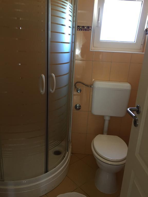 Apartments Duda فير المظهر الخارجي الصورة