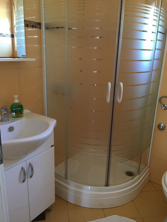 Apartments Duda فير المظهر الخارجي الصورة