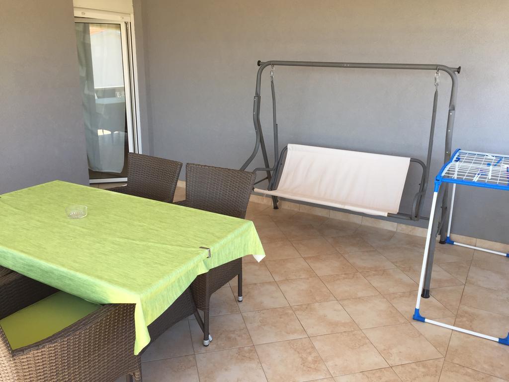 Apartments Duda فير المظهر الخارجي الصورة