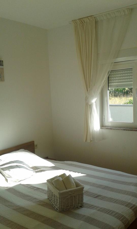 Apartments Duda فير المظهر الخارجي الصورة