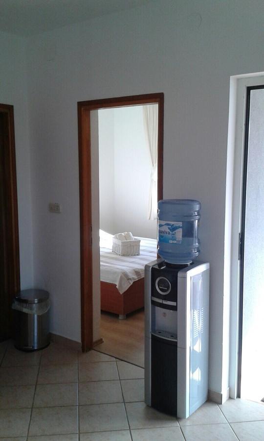 Apartments Duda فير المظهر الخارجي الصورة