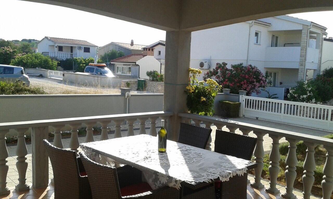 Apartments Duda فير المظهر الخارجي الصورة