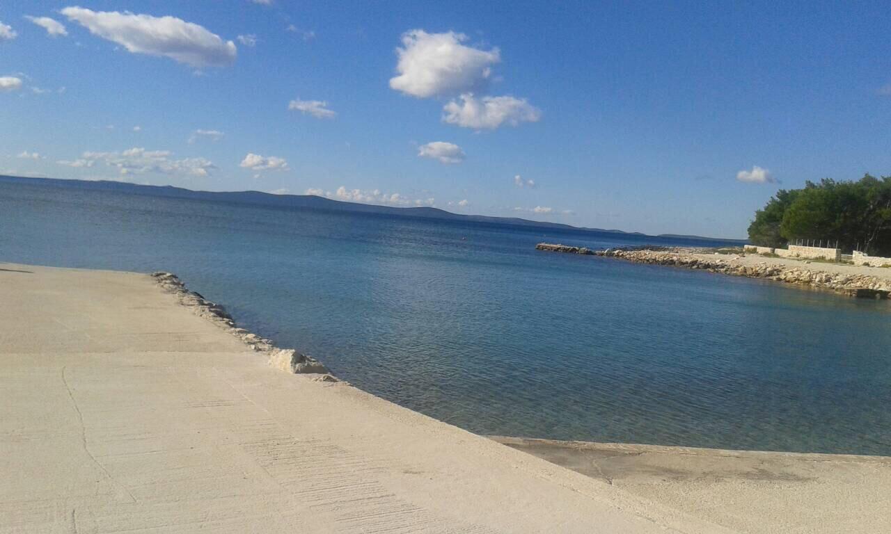 Apartments Duda فير المظهر الخارجي الصورة